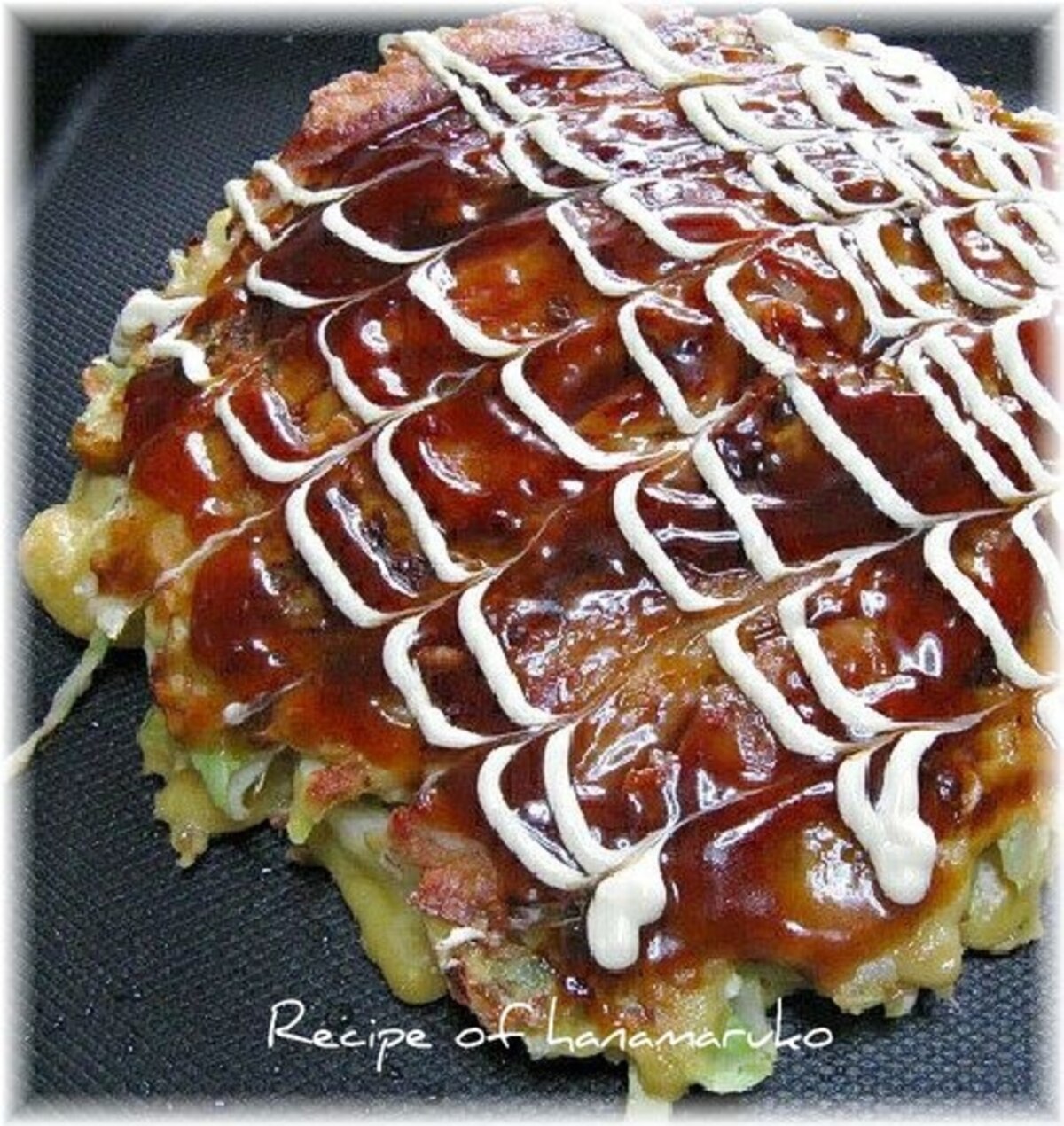 ヘルシー 竹輪と干しエビのお好み焼き レシピ 作り方 By はなまる子 楽天レシピ ヘルシー 竹輪と干しエビのお好み焼き レシピ 作り方 By はなまる子 楽天レシピ